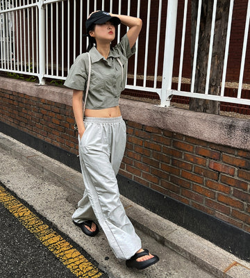 MESH LINE WIDE PT